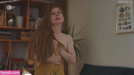 Josefine Preu_ actrice artistique archive