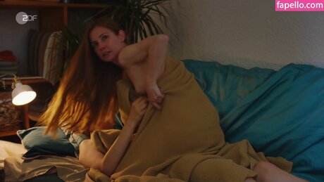 Josefine Preu_ Profilfoto