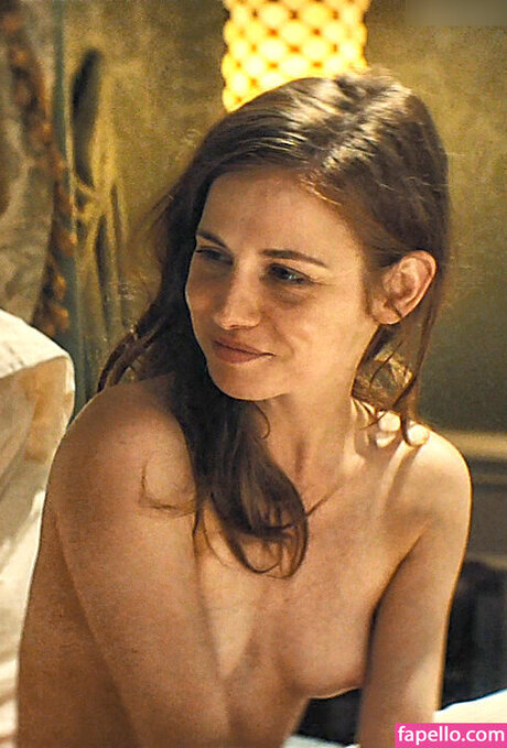 Josefine Preu_ meilleure étoile des photos