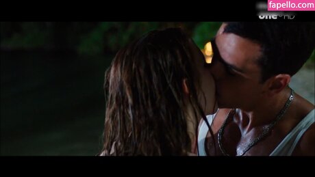 Josefine Preu_ beau modèle collection