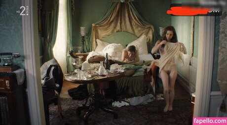 Josefine Preu_ étoile parfaite collection