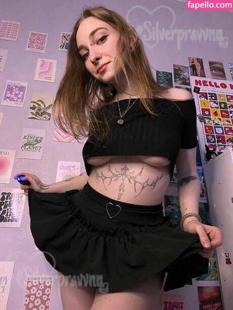 silverpravvnn modèle pornographique galerie