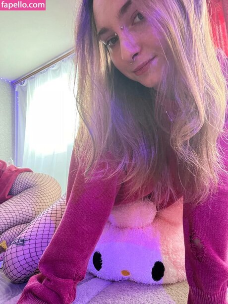 silverpravvnn étoile exclusive photo