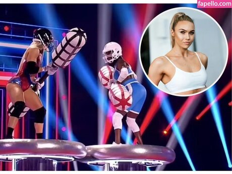 Livi Sheldon étoile chaude collection