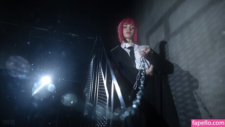 Lunnychan modèle pornographique img