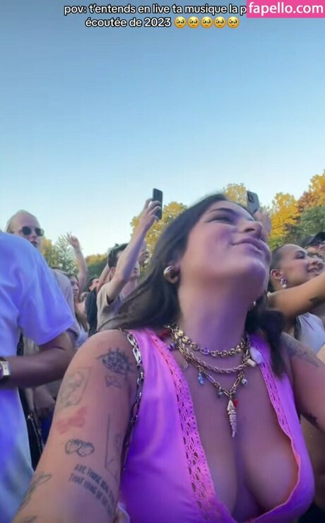 Julie Ferrat star du porno sexy images