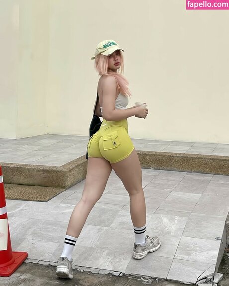 Jel___ly actrice de nus images