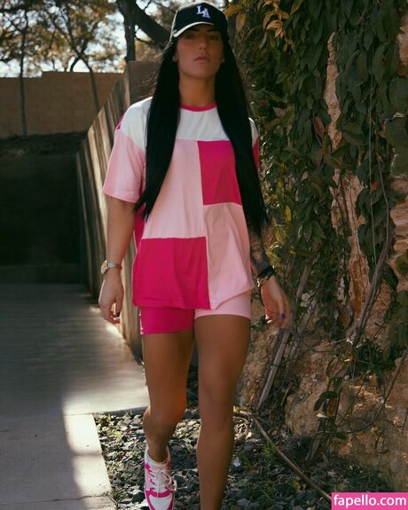 Tessa Blanchard nus star du porno galerie