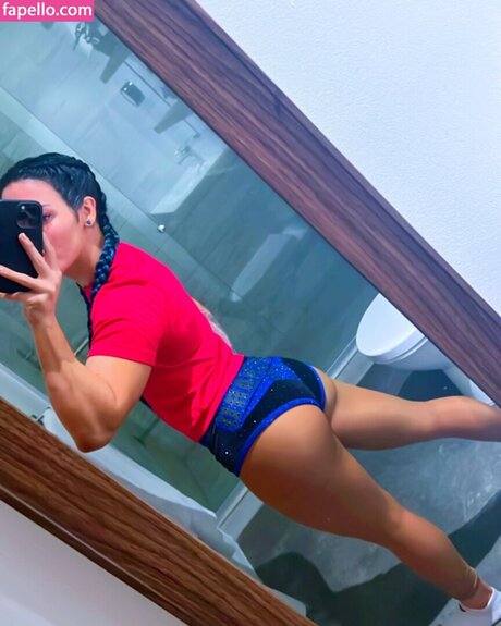 Tessa Blanchard étoile magnifique collection