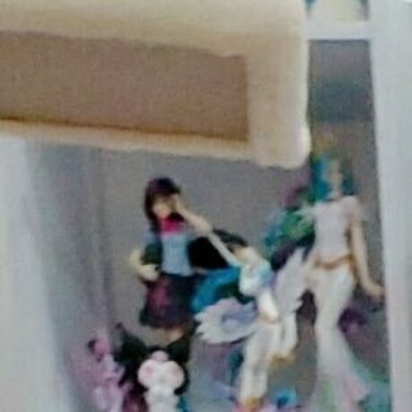 Immy Bisou Fotoaufnahmen