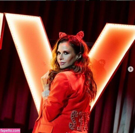 Julieta Ortega star exclusive galerie