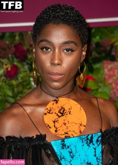 Lashana Lynch étoile hd img