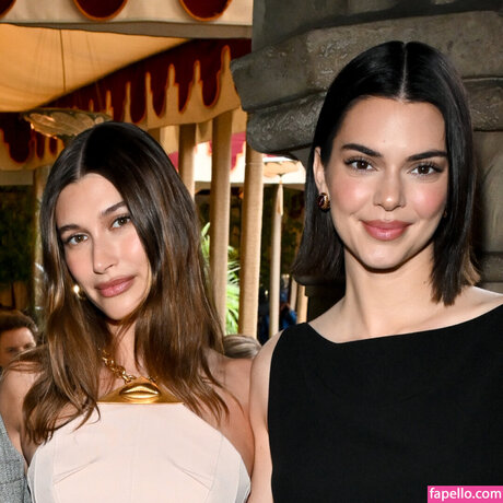 haileybieber actrice parfaite galeries