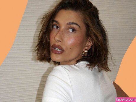 haileybieber jolie actrice archive