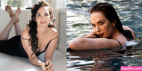 Kate Siegel actrice photos