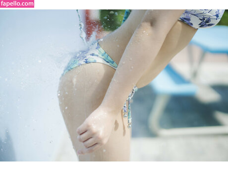 Tanaka Miku étoile adulte des photos