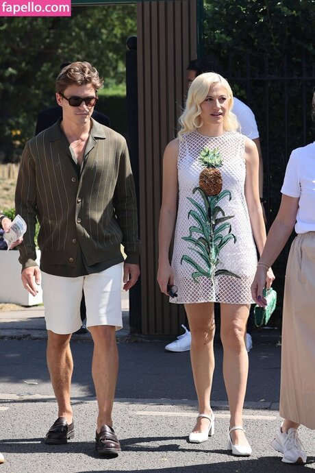 Pixie Lott star du porno gratuite galerie