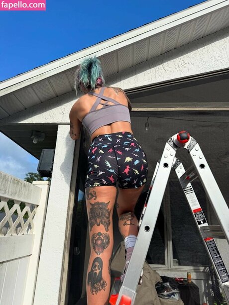 Nixonell star du sexe image