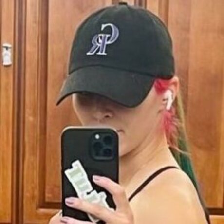 Nixonell actrice de nus collection