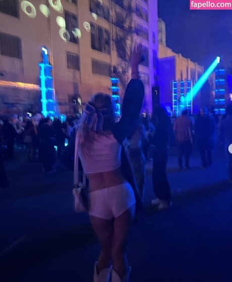 Mary Kate Willis belle étoile collection