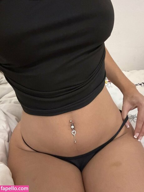 iisexylatina belle étoile photo