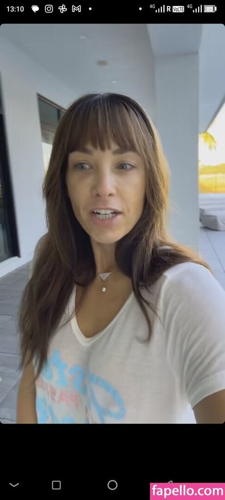 Autumn Calabrese art de star du porno collection