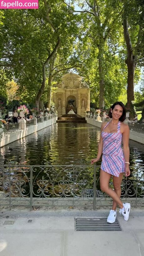 Autumn Calabrese étoile exclusive image