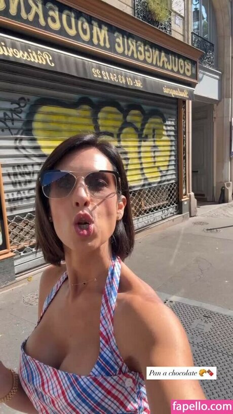 Autumn Calabrese modèle exclusif img