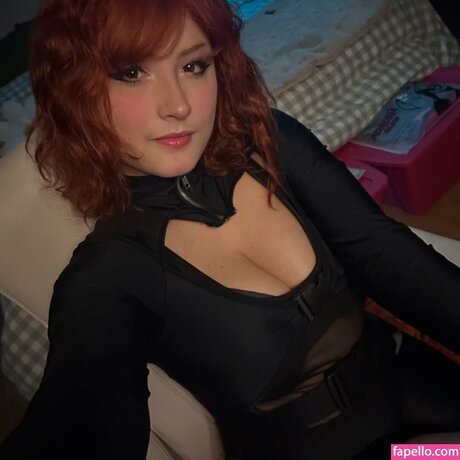 Meka Neko modèle chaud archive