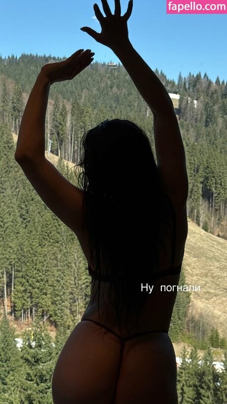 glazalinkaaa modèle nu galerie