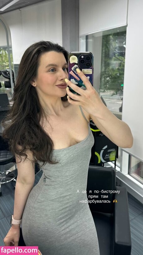 glazalinkaaa art de star du porno photos