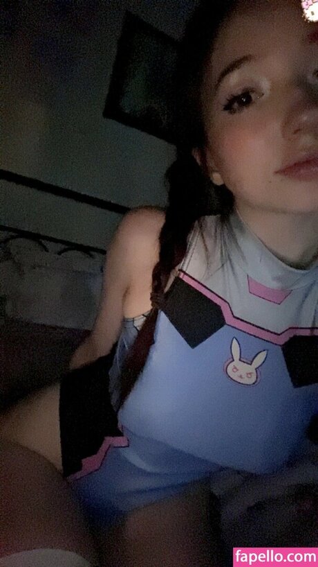 Casskittyy meilleur modèle photo