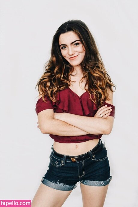 Liana Ramirez top star collection