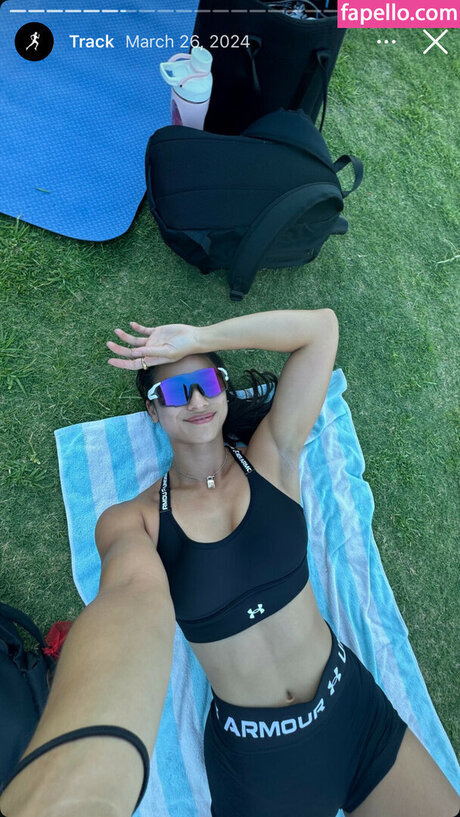 Sarah Schwarz étoile xxx image