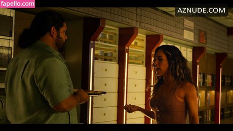 Jessica Camacho actrice nue images