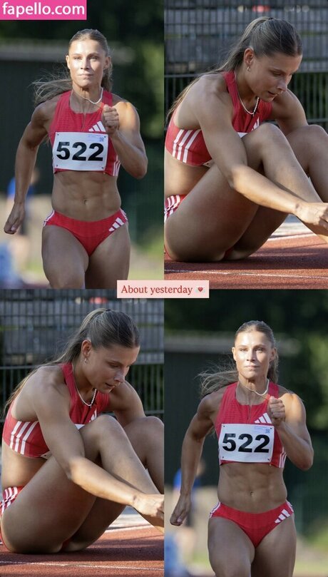 Demi Van Den Wildenberg modèle joli galerie