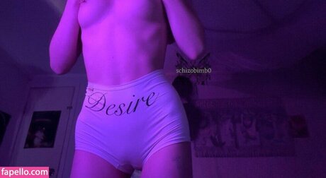 schizobimb0 jolie étoile collection