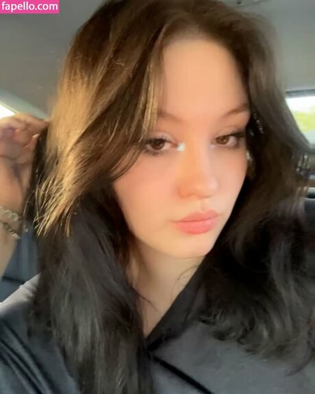 liaamorgann haut modèle des photos