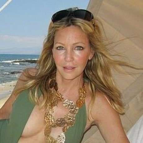Heather Locklear meilleure actrice photos