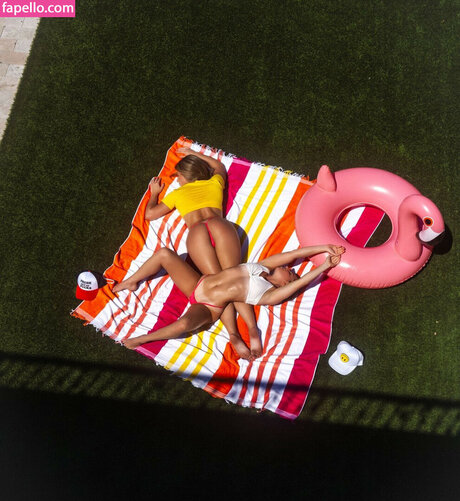 The Wild Exclusive beau modèle images