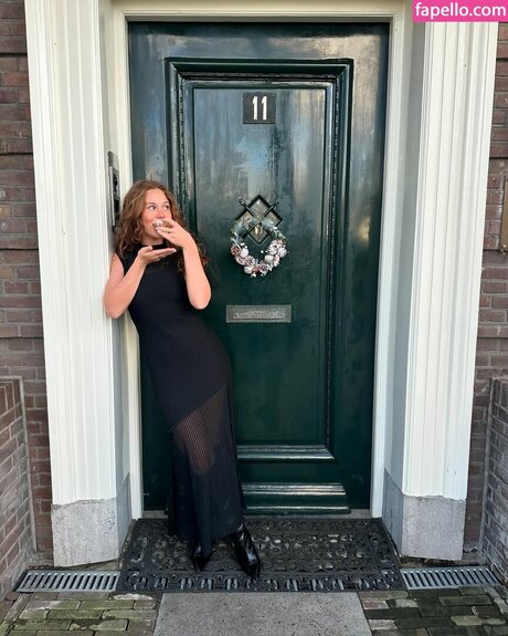 Rhode Kok actrice des photos