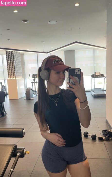 JFHailey modèle meilleur photos