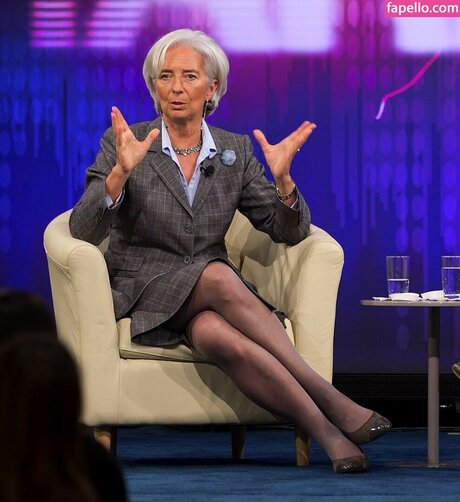 Christine Lagarde actrice de sexe img