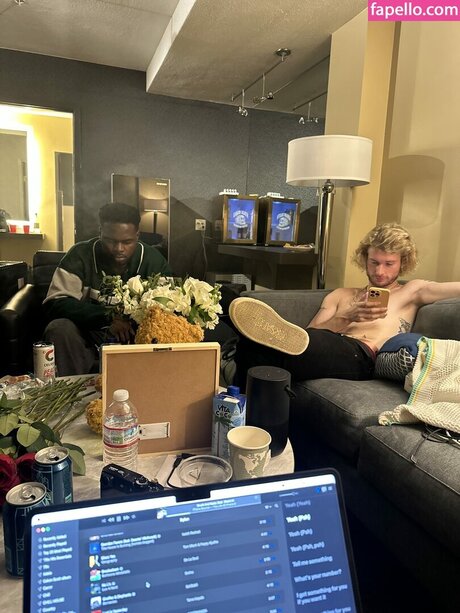 yunggravy étoile sexy collection