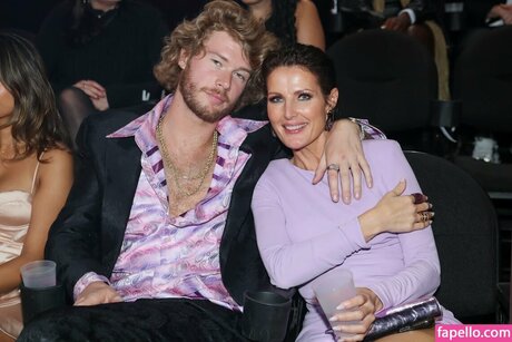 yunggravy étoile parfaite des photos