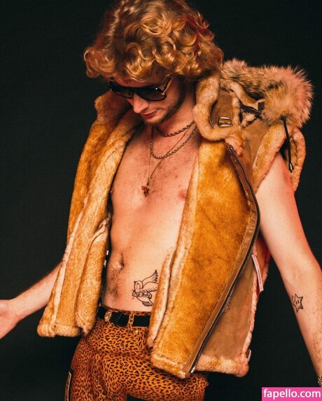 yunggravy actrice collection