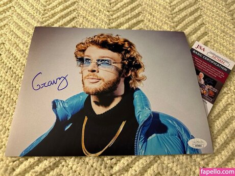 yunggravy étoile sympa images