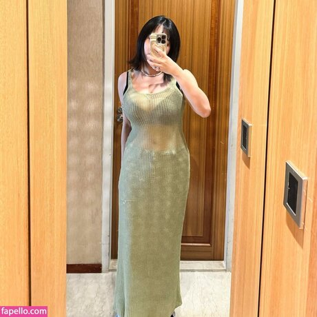 nianx1 actrice collection