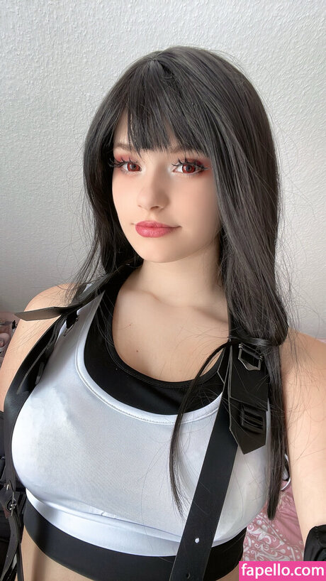 Avygenki étoile nue photo