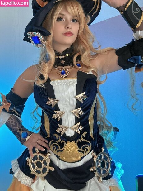 Avygenki actrice de nus des photos